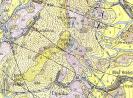 Lipinka: geologická mapa