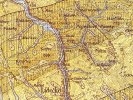 Pulčín: geologická mapa