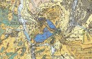 Štramberk: geologická mapa